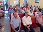 Kolaudacija Orgulja u kapele svetog Nikole biskupa u Selnici Podravskoj 